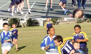 Laerskool Gansbaai vs Bredasdorp